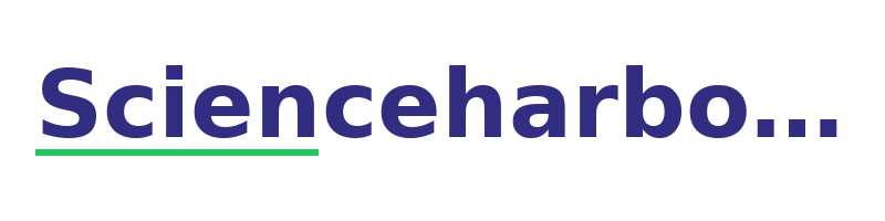 Scienceharborv logo